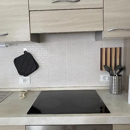 Appartamento Saba's House Ghizzano