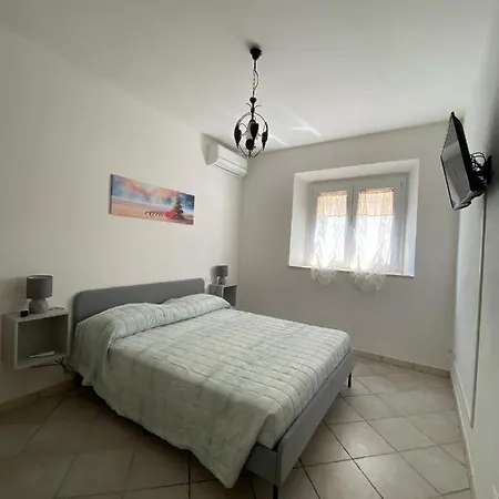 Appartamento Saba's House