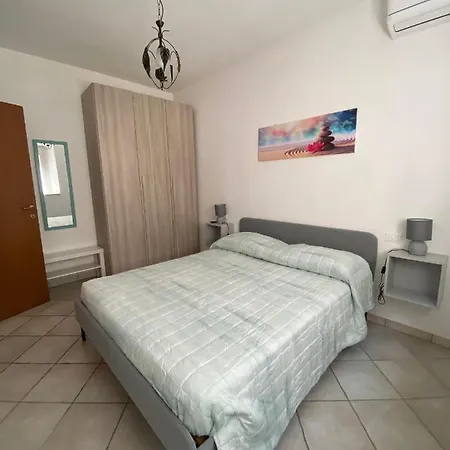 Saba's House *