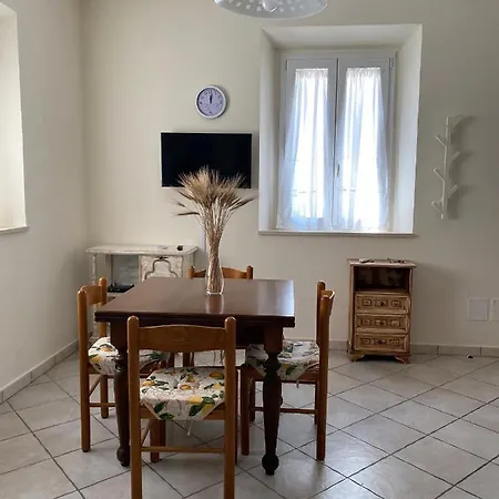 Saba's House Apartment