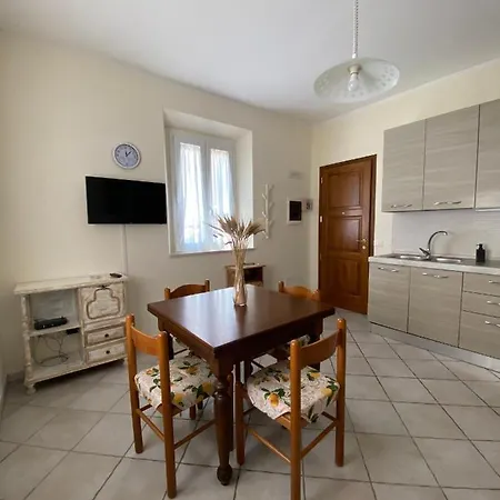 Saba's House Ghizzano