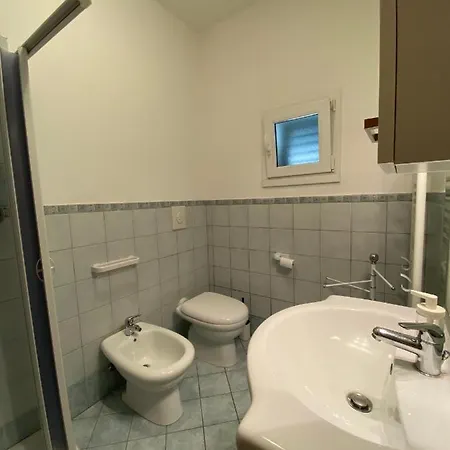 Saba's House Apartment *