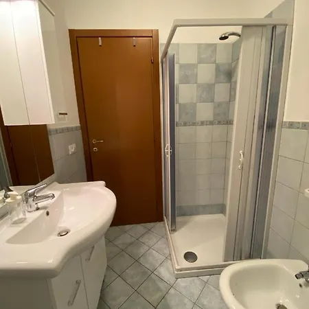 Saba's House Apartment *