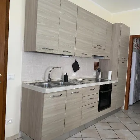 Saba's House Apartment